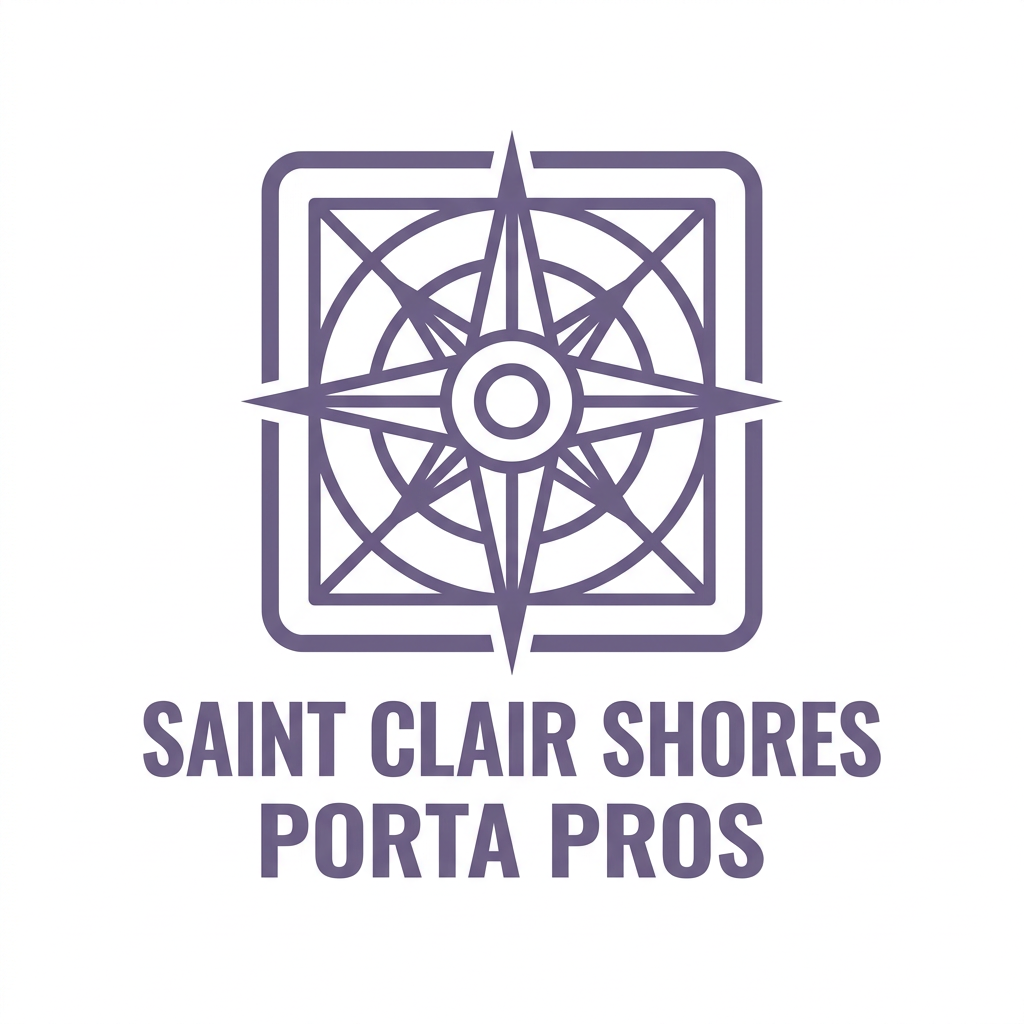 Saint Clair Shores Porta Pros
